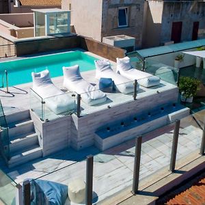 Azzoli Trapani - Apartments&Skypool - Adults Only